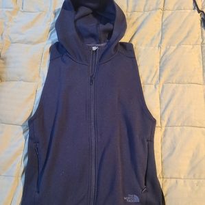 The North Face women's vest